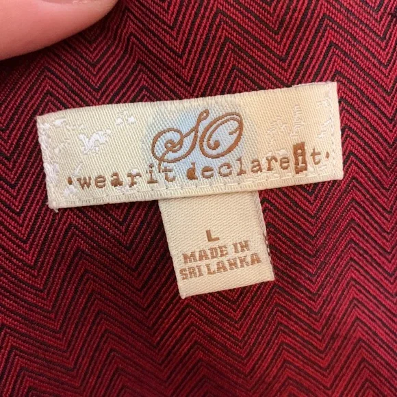 Wear it declare it dress - Picture 8 of 14